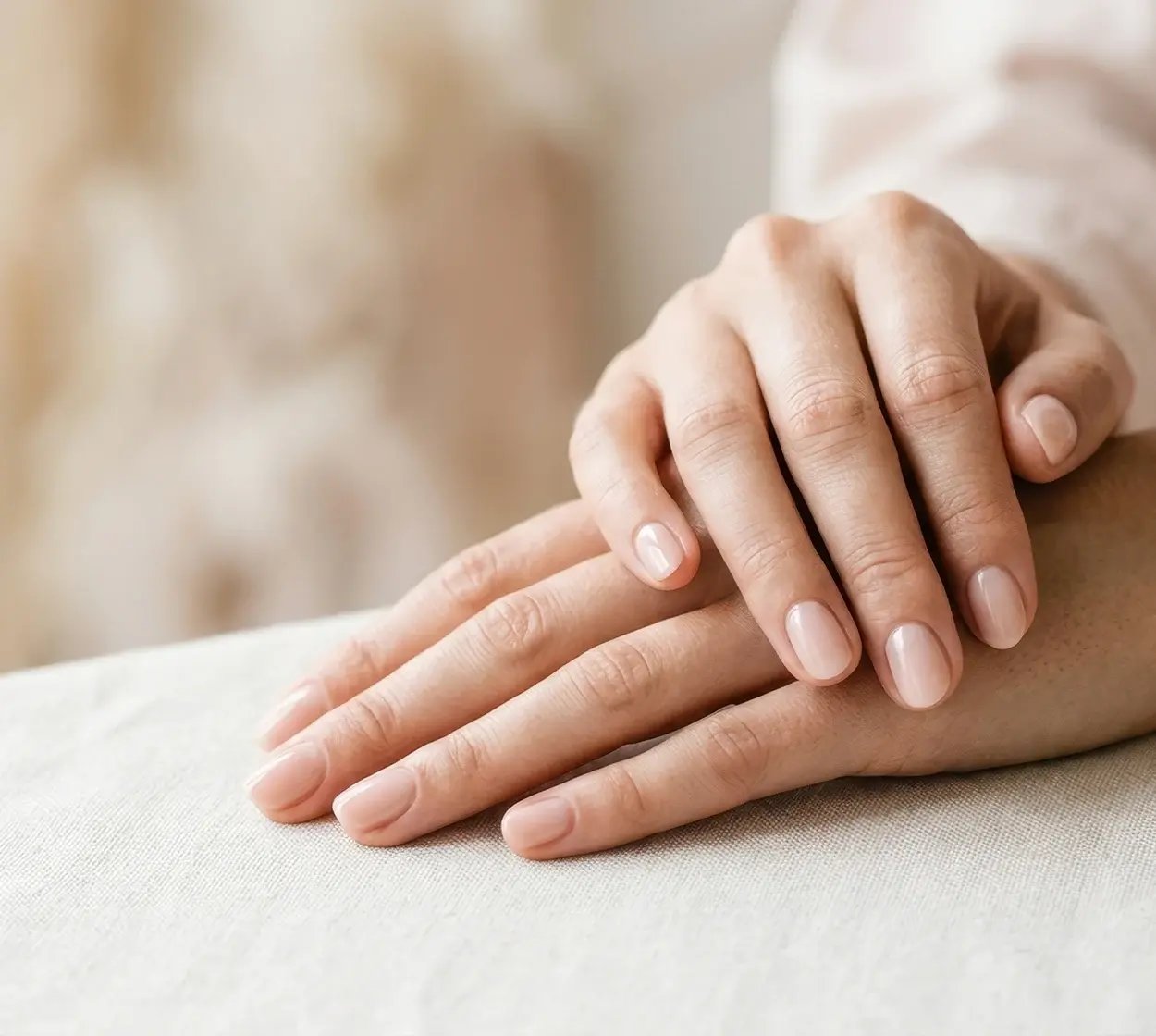 Hand renewal copy