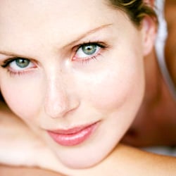 Pumpkin Facial
