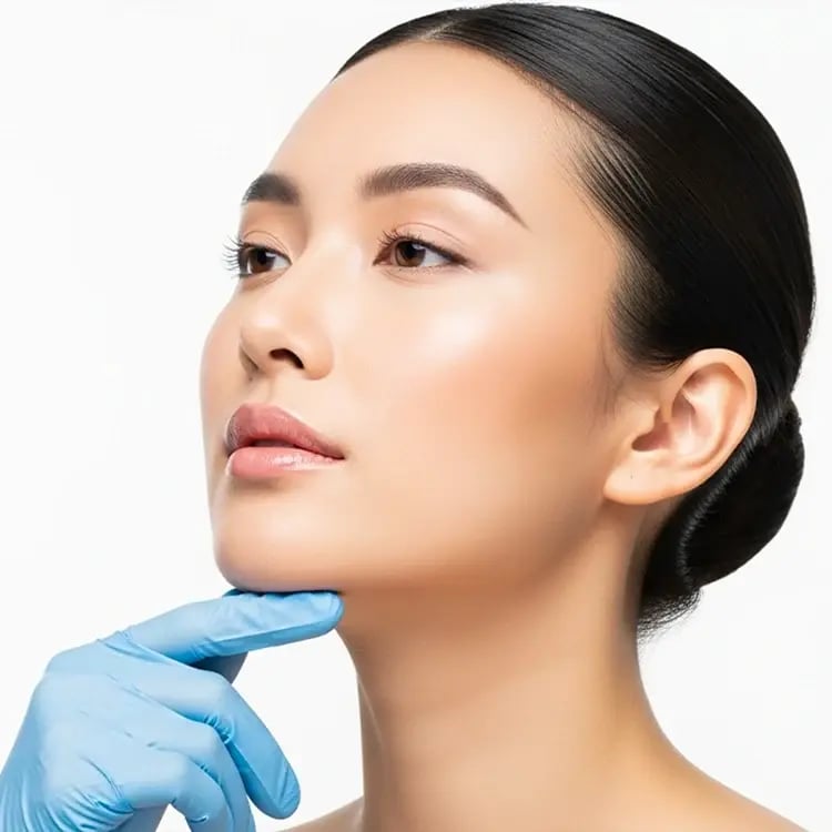 Regionelle - Facial Balancing - Banner copy