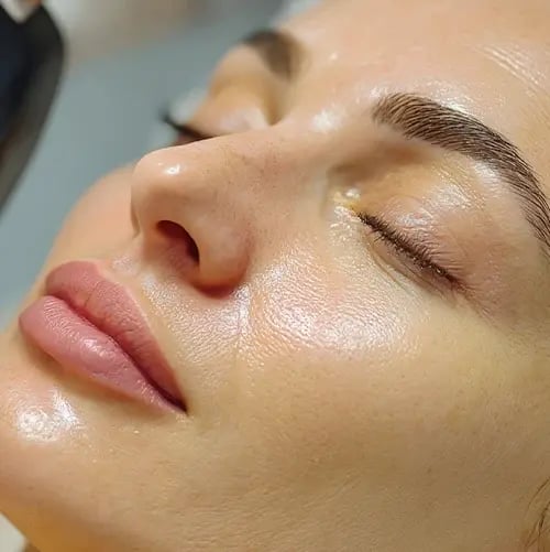 Regionelle - Home - Expert Cosmetic Treatments, Chosen With Intention - Recovery copy