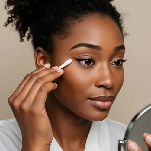 Regionelle - Home - Expert Cosmetic Treatments, Chosen With Intention - Underye Rejuvenation copy