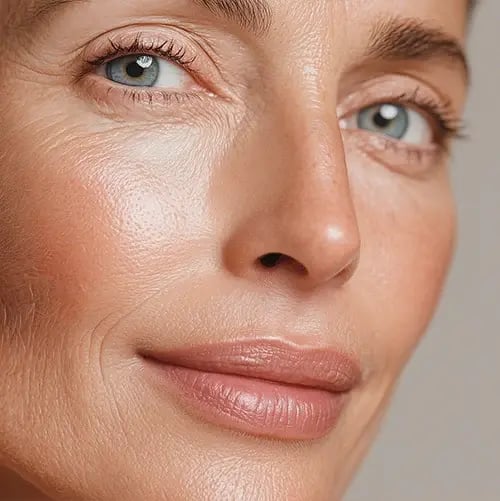 Regionelle - Home - Expert Cosmetic Treatments, Chosen With Intention - Wrinkle Smoothing copy