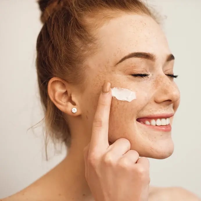 Regionelle - Skincare Products - Banner copy