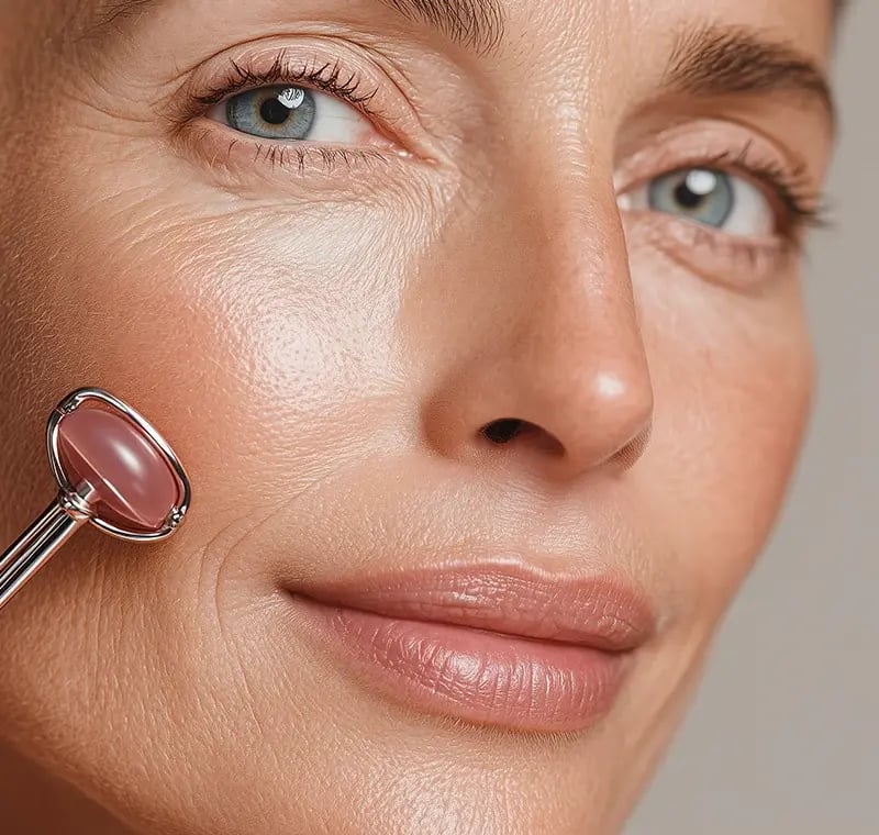 Regionelle - Wrinkle Smoothing - Banner copy