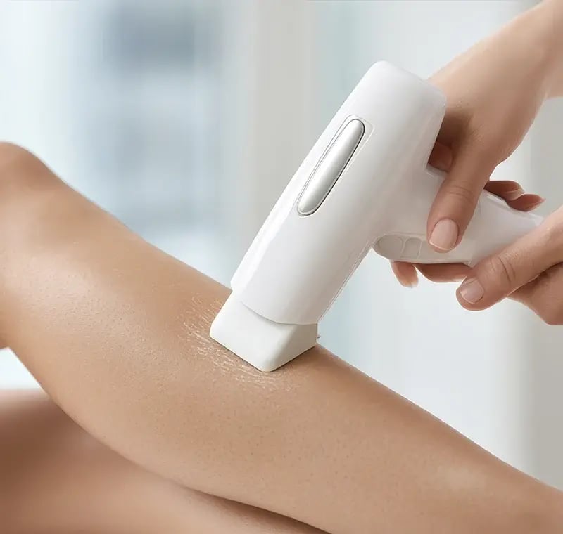 Regionelle - hair removal - Banner copy
