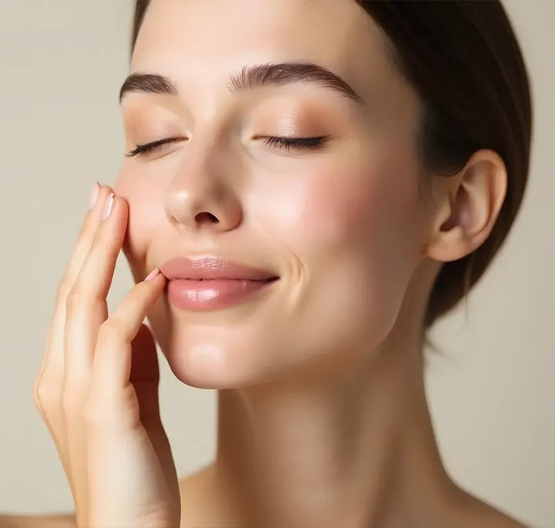 Regionelle Spa -  Acne Reset - Banner copy