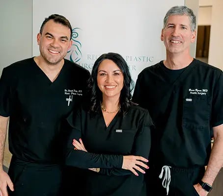 Surgeon-Led-Oversight