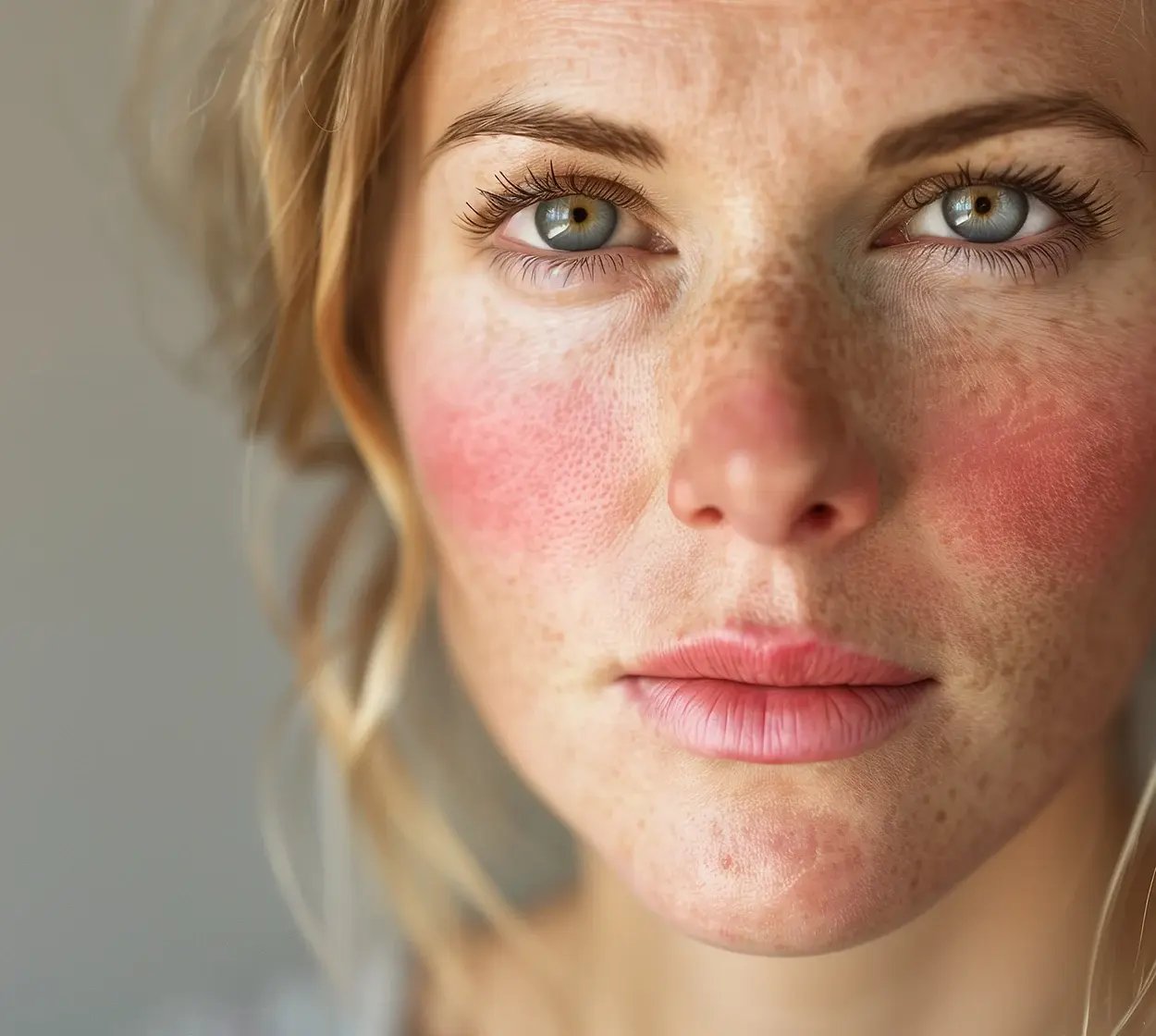 Rosacea copy