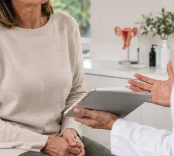 Patient Testimonial